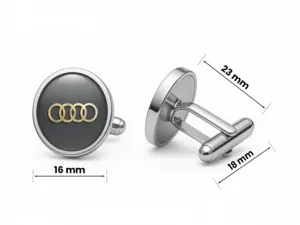 Audi Gemelos Negocios Diseño Pro Elegante Limitado